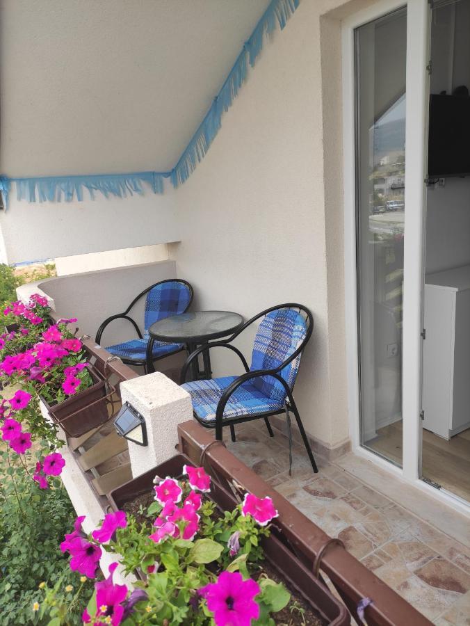 Apartments Markovi Konaci تريبينيي المظهر الخارجي الصورة