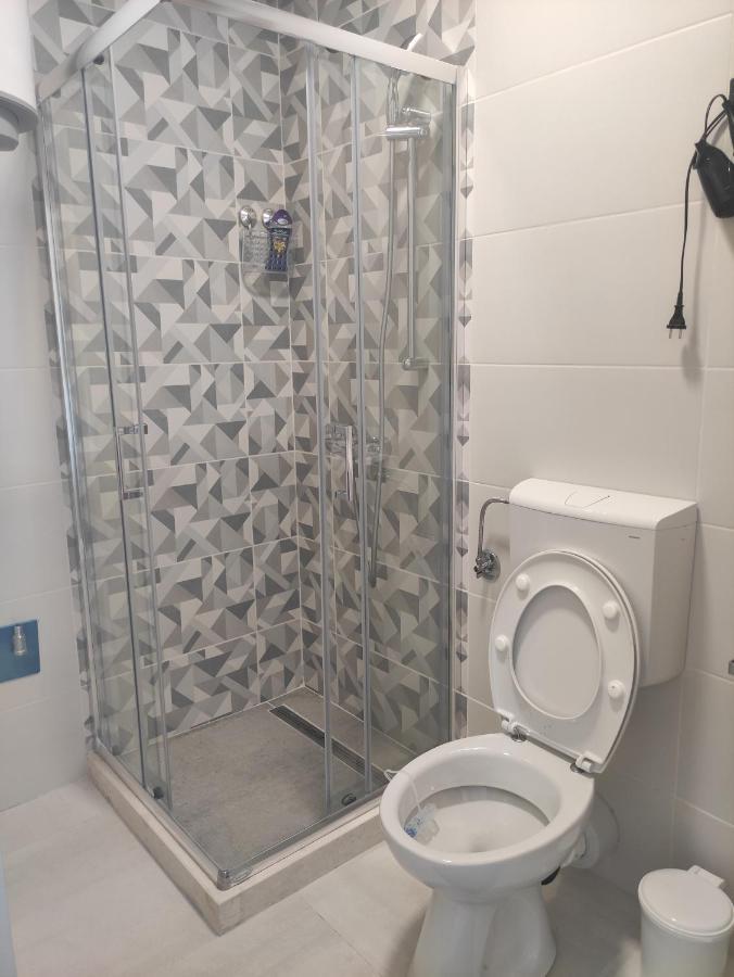 Apartments Markovi Konaci تريبينيي المظهر الخارجي الصورة