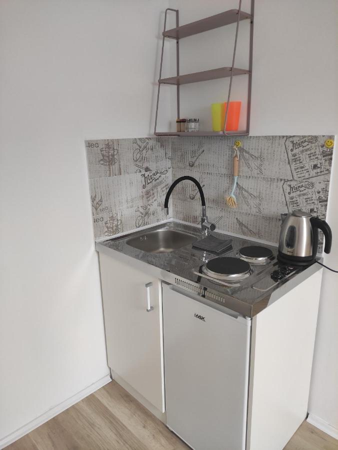 Apartments Markovi Konaci تريبينيي المظهر الخارجي الصورة