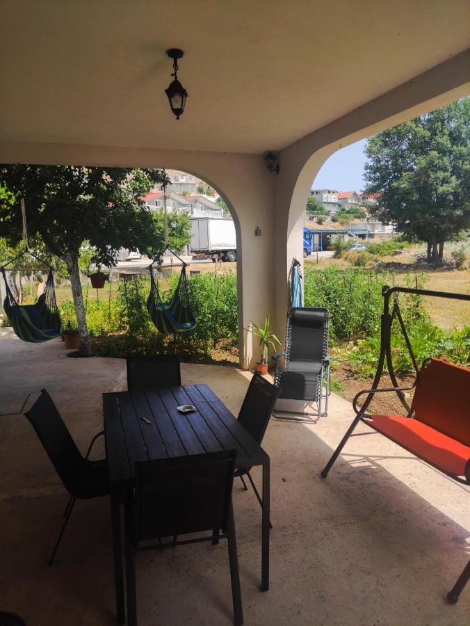 Apartments Markovi Konaci تريبينيي المظهر الخارجي الصورة